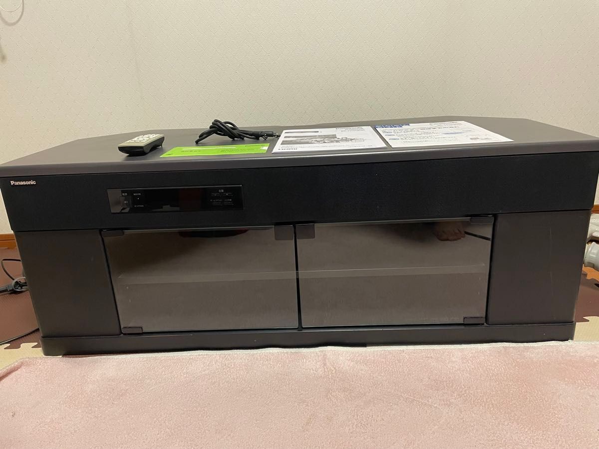 パナソニック テレビ台ホームシアターオーディオシステム(SC パナソニック テレビ台ホームシアターオーディオシステム(SC