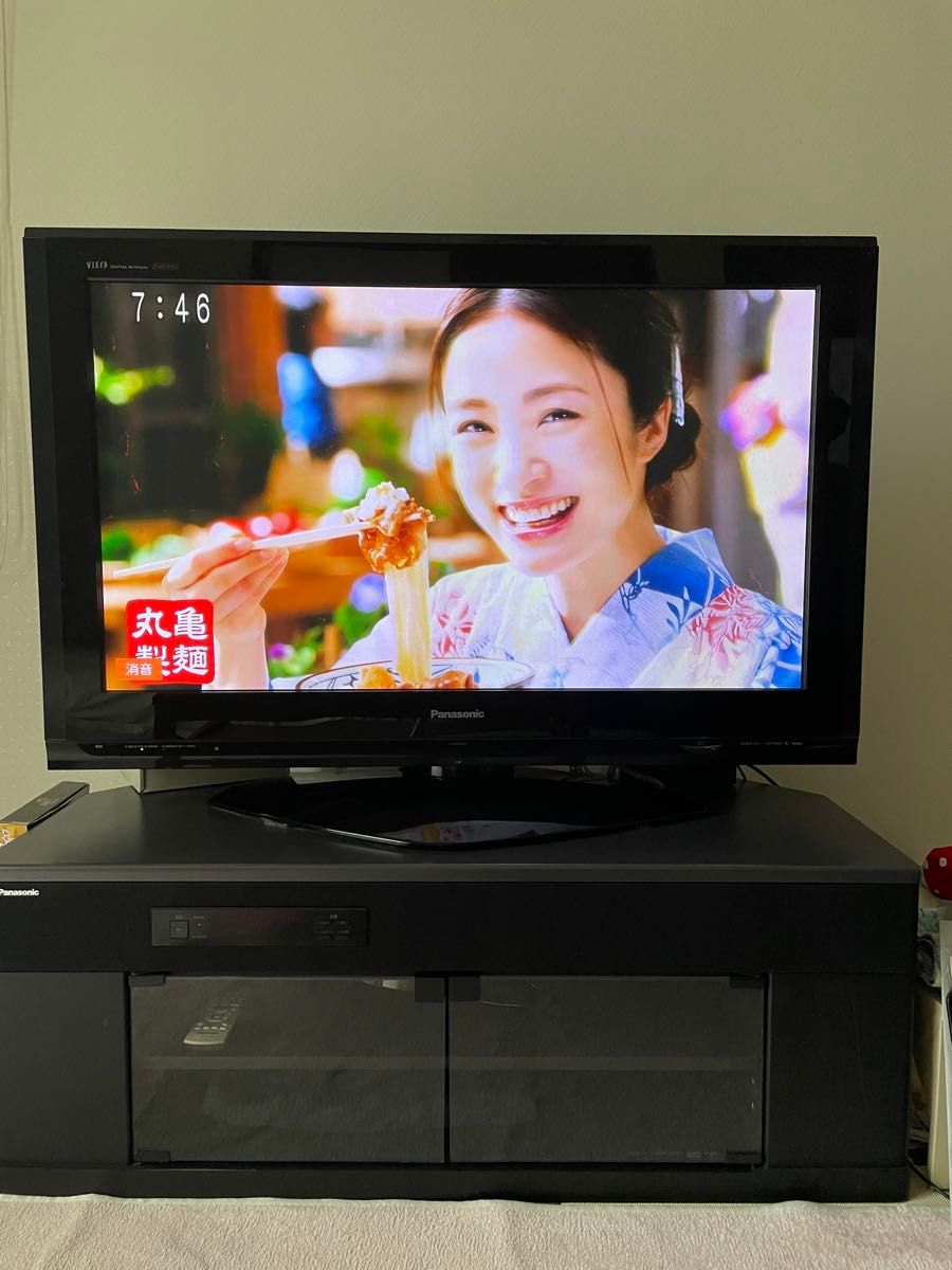 パナソニック テレビ台ホームシアターオーディオシステム(SC パナソニック テレビ台ホームシアターオーディオシステム(SC