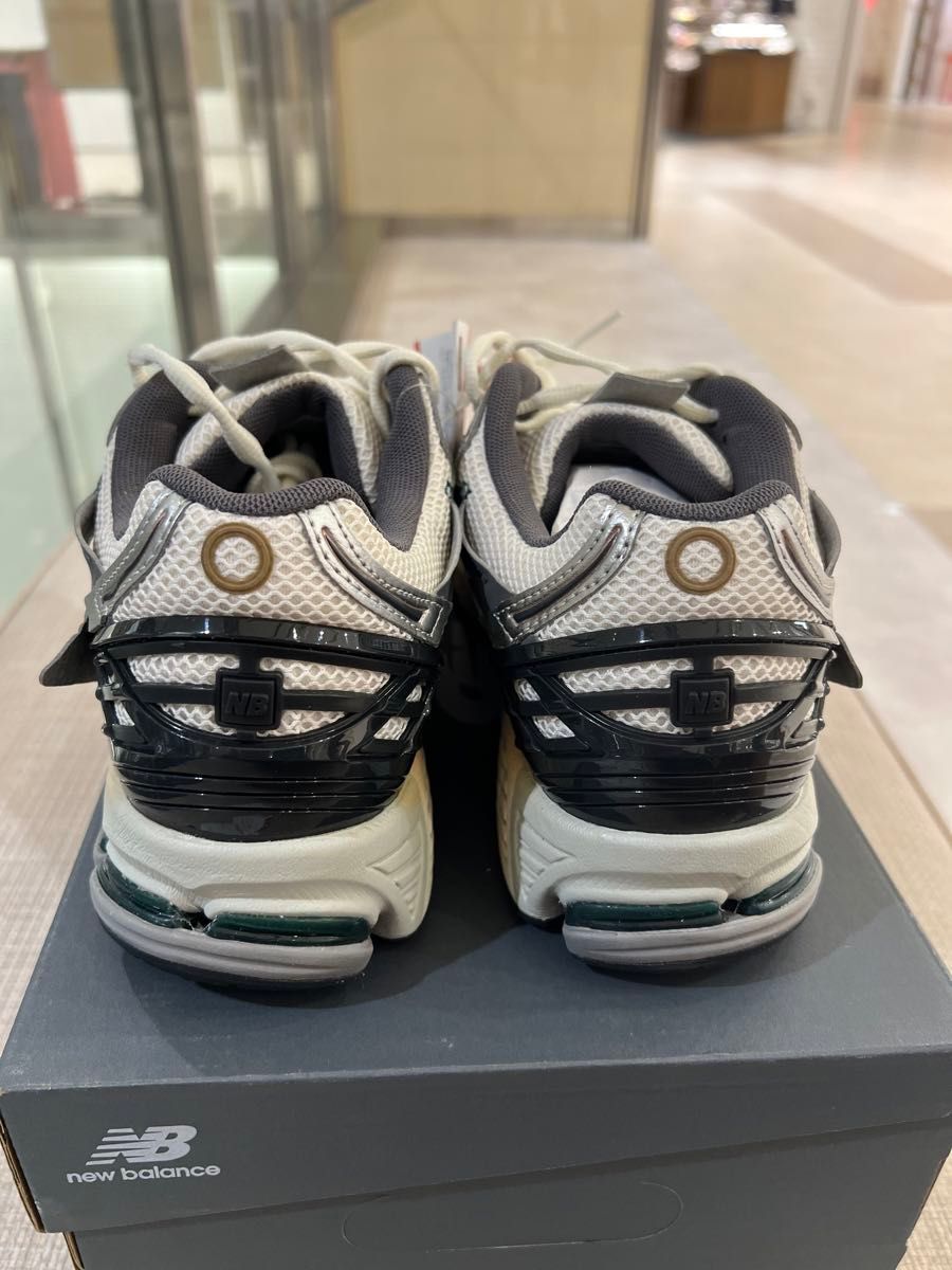 New Balance 1906A Refined Future 28 5cm|Yahoo!フリマ(旧 New Balance 1906A Refined Future 28 5cm|Yahoo!フリマ(旧