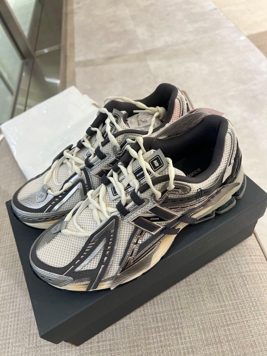 New Balance 1906A Refined Future 28 5cm|Yahoo!フリマ(旧 New Balance 1906A Refined Future 28 5cm|Yahoo!フリマ(旧