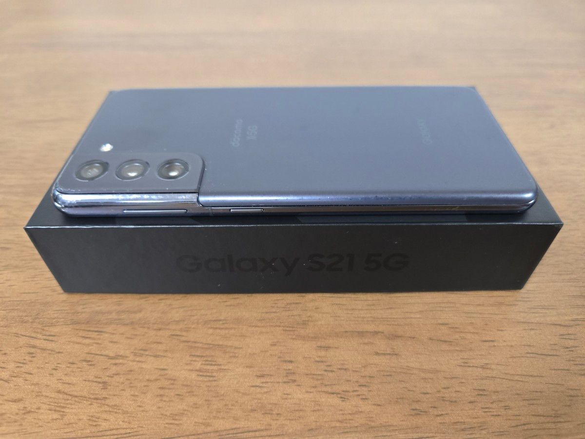 Galaxy S21 5G (SIMロック解除済み)|Yahoo!フリマ(旧PayPay Galaxy S21 5G (SIMロック解除済み)|Yahoo!フリマ(旧PayPay