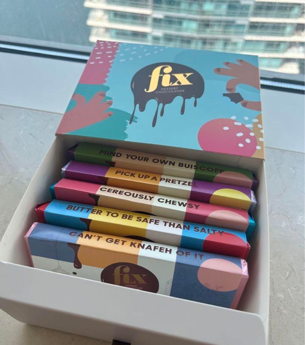 発送早め ドバイチョコ Fixチョコレート|Yahoo!フリマ(旧 発送早め ドバイチョコ Fixチョコレート|Yahoo!フリマ(旧