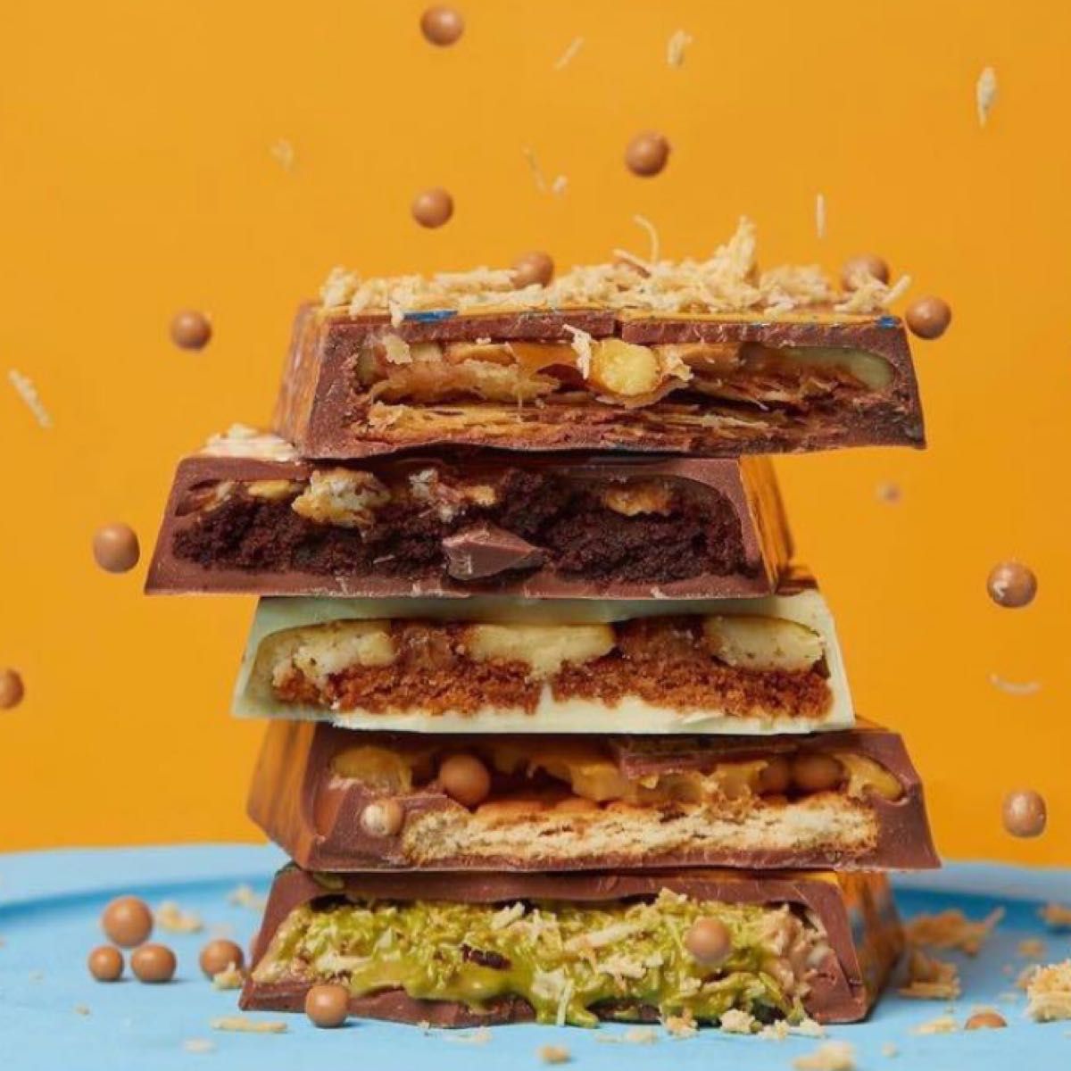 ドバイ fixチョコレート コンプリートセット|Yahoo!フリマ(旧 ドバイ fixチョコレート コンプリートセット|Yahoo!フリマ(旧