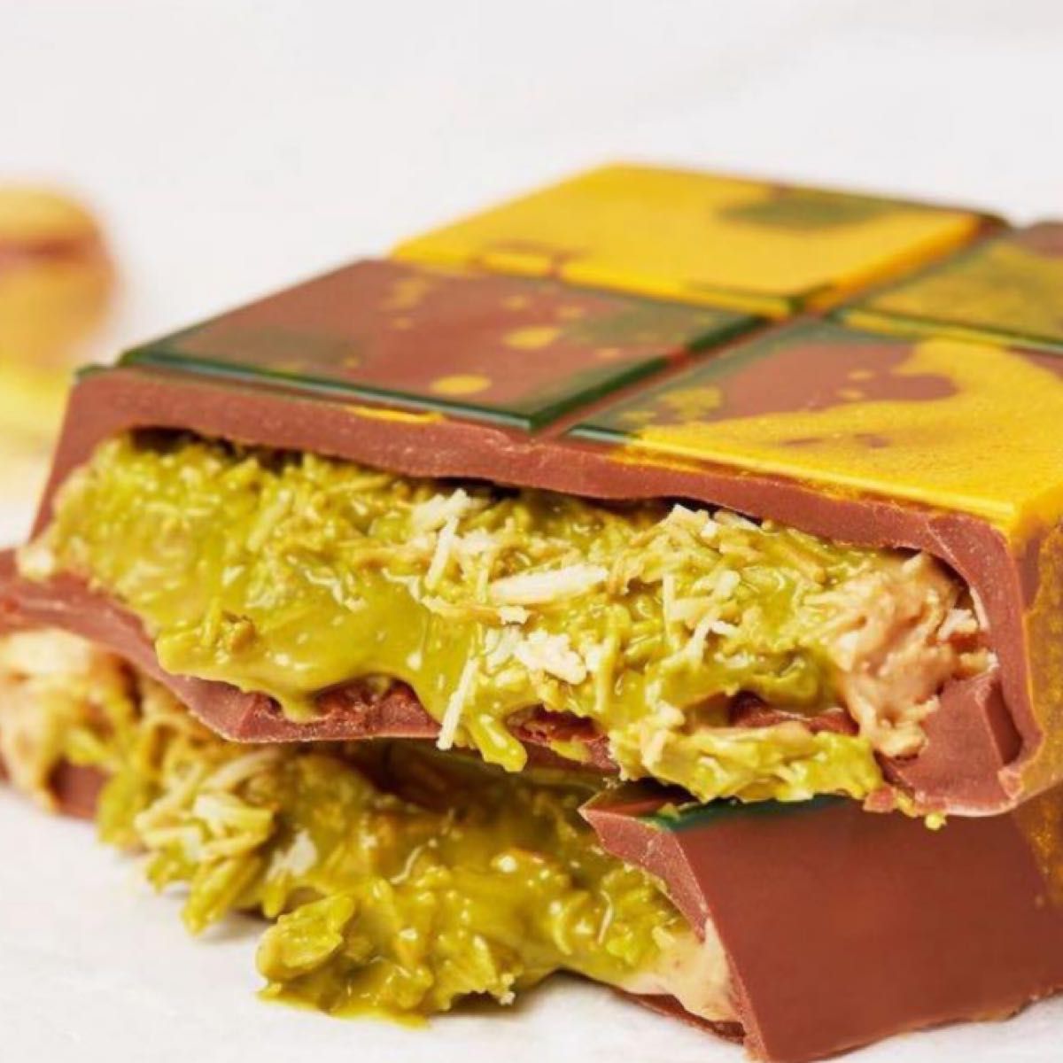 発送早め ドバイチョコ Fixチョコレート|Yahoo!フリマ(旧 発送早め ドバイチョコ Fixチョコレート|Yahoo!フリマ(旧