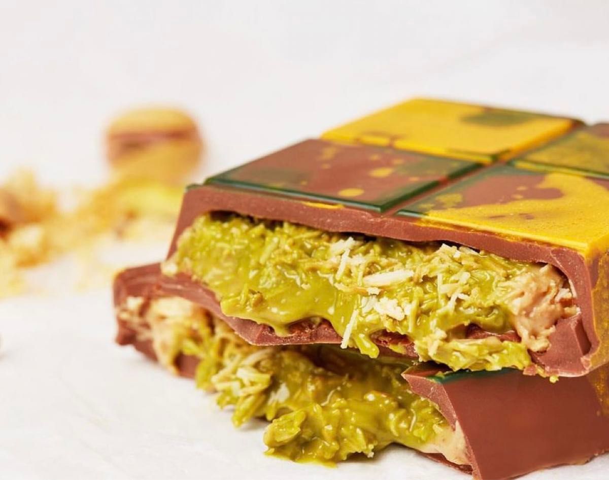 早め発送 ドバイチョコ Fixチョコレート|Yahoo!フリマ(旧 早め発送 ドバイチョコ Fixチョコレート|Yahoo!フリマ(旧