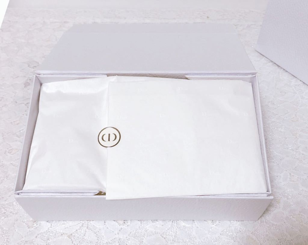 クリスチャン・ディオール「Christian Dior」ショッパー・小物用 クリスチャン・ディオール「Christian Dior」ショッパー・小物用