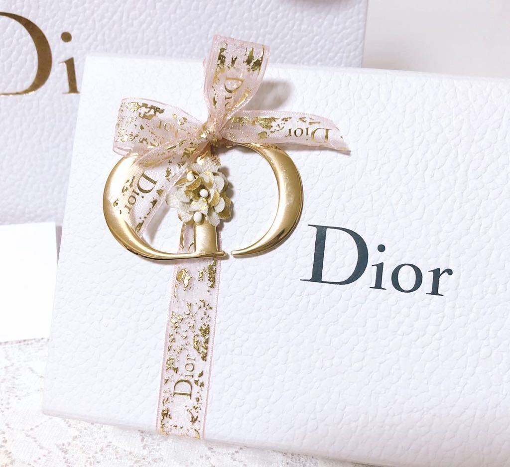 クリスチャン・ディオール「Christian Dior」ショッパー・小物用 クリスチャン・ディオール「Christian Dior」ショッパー・小物用