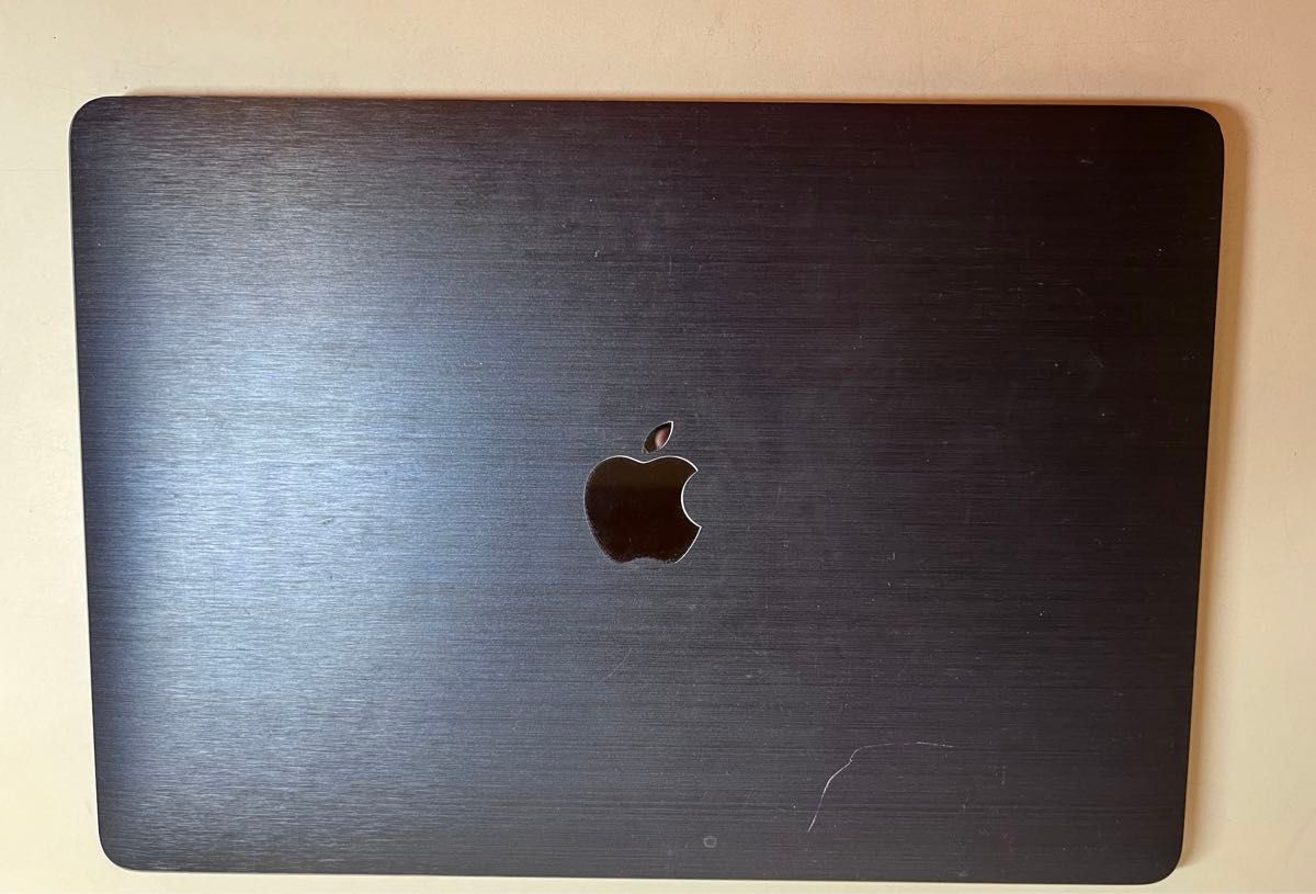 MacBook Air Apple シルバー 保護シート付き M1-8コアGPU/512GB MacBook Air Apple シルバー 保護シート付き M1-8コアGPU/512GB