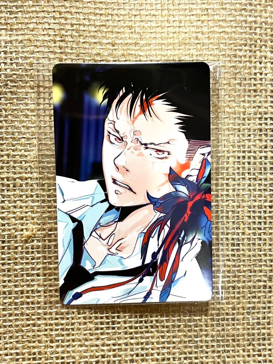 Amazon.co.jp: ザンザス 天野明展 リボーン 物販購入特典 自撮り Amazon.co.jp: ザンザス 天野明展 リボーン 物販購入特典 自撮り