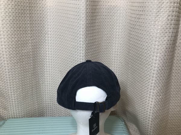 NEW ERA　 ニュエラ 　ＧＯＬＦ　帽子　キャップ　サイズ　フリー　_画像3