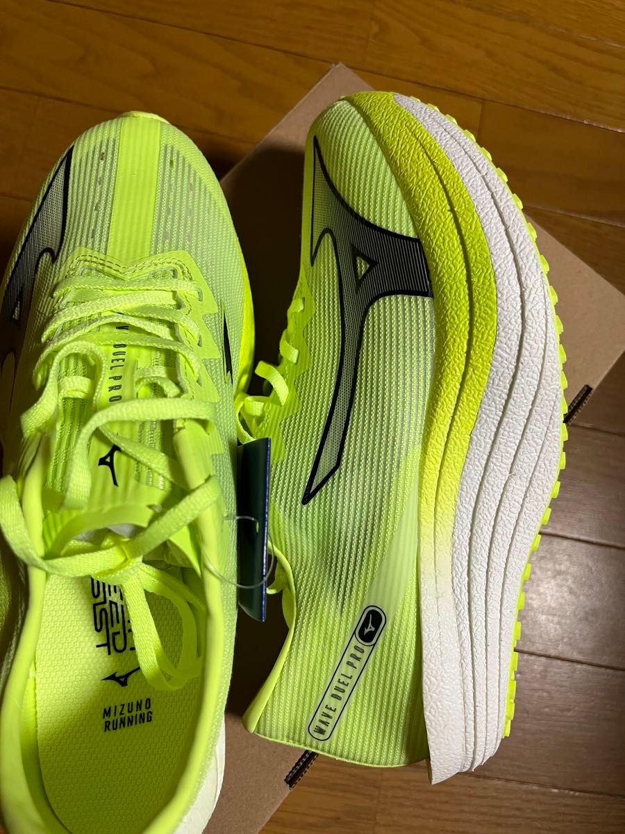 ミズノ(MIZUNO) U1GD220002陸上競技スピードシューズ WAVEDUEL ミズノ(MIZUNO) U1GD220002陸上競技スピードシューズ WAVEDUEL