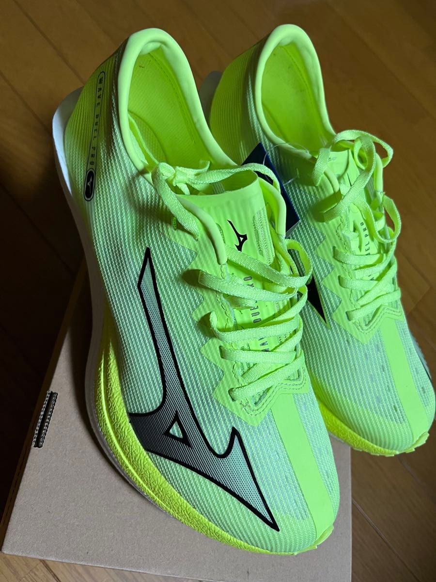 ミズノ(MIZUNO) U1GD220002陸上競技スピードシューズ WAVEDUEL ミズノ(MIZUNO) U1GD220002陸上競技スピードシューズ WAVEDUEL
