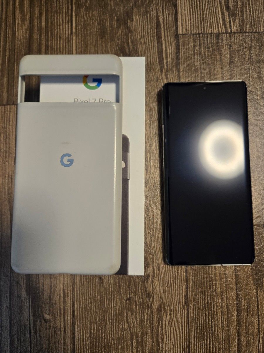 Pixel 7 pro 128GB オブシディアン ジャンク|Yahoo!フリマ(旧 Pixel 7 pro 128GB オブシディアン ジャンク|Yahoo!フリマ(旧