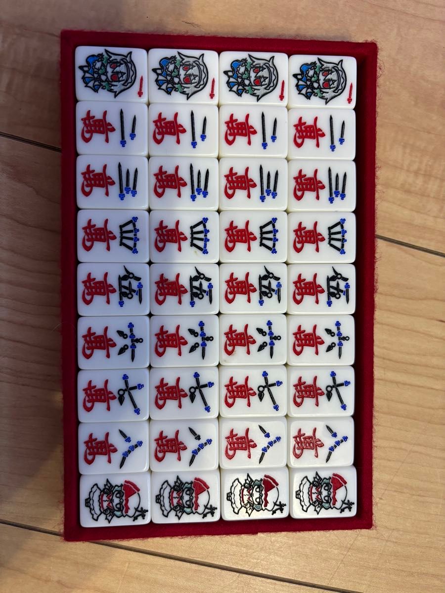 東方麻雀牌 市川屋 極東 麻雀牌 マージャン 中古品 廃盤|Yahoo 東方麻雀牌 市川屋 極東 麻雀牌 マージャン 中古品 廃盤|Yahoo