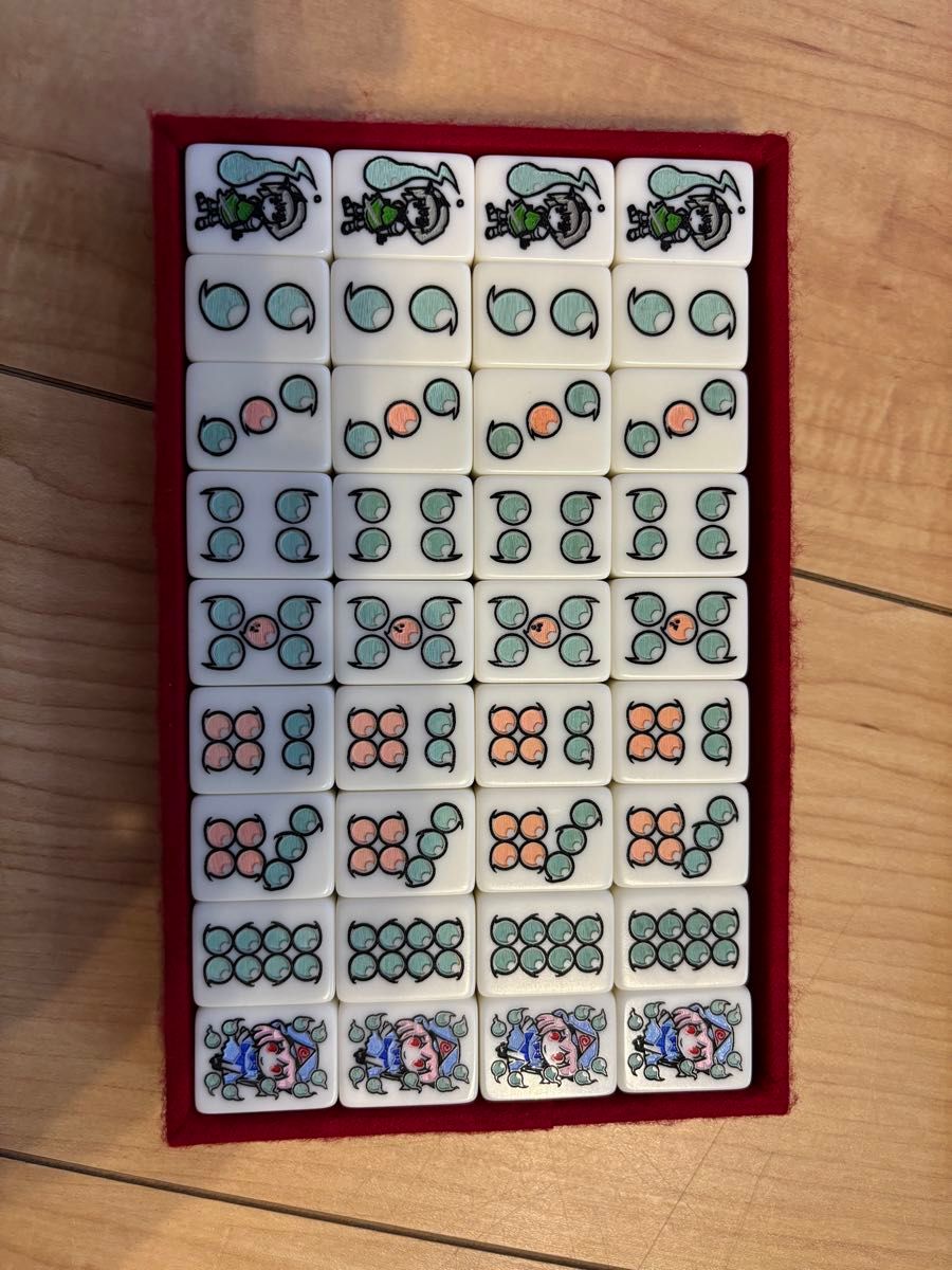 東方麻雀牌 市川屋 極東 麻雀牌 マージャン 中古品 廃盤|Yahoo 東方麻雀牌 市川屋 極東 麻雀牌 マージャン 中古品 廃盤|Yahoo
