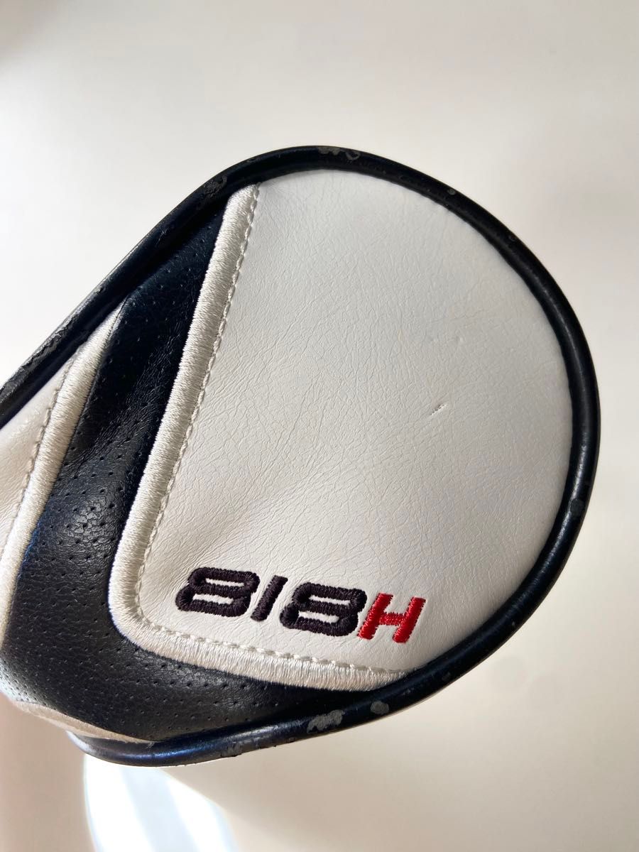 送料無料 タイトリスト Titleist 818H ユーティリティ 送料無料 タイトリスト Titleist 818H ユーティリティ