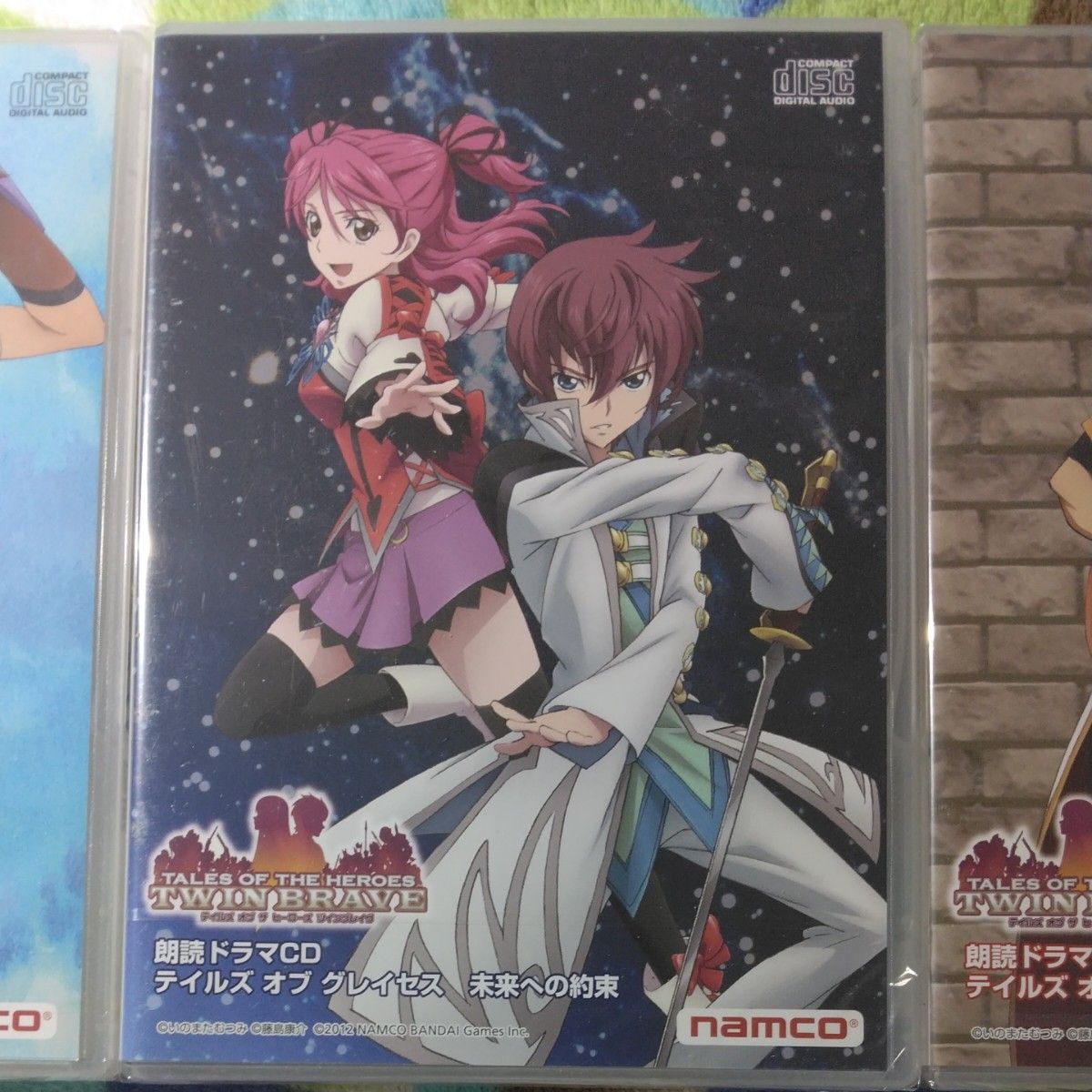 PSP】 テイルズ オブ ザ ヒーローズ ツインブレイヴ [初回生産 PSP】 テイルズ オブ ザ ヒーローズ ツインブレイヴ [初回生産
