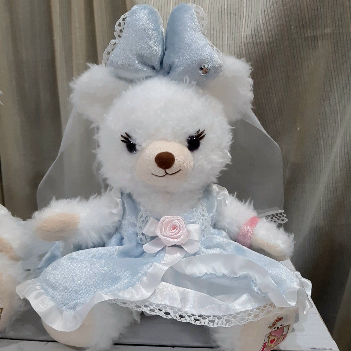 ユニベアシティ ウエディング 結婚式 ウェルカム ドール ドレス ユニベアシティ ウエディング 結婚式 ウェルカム ドール ドレス