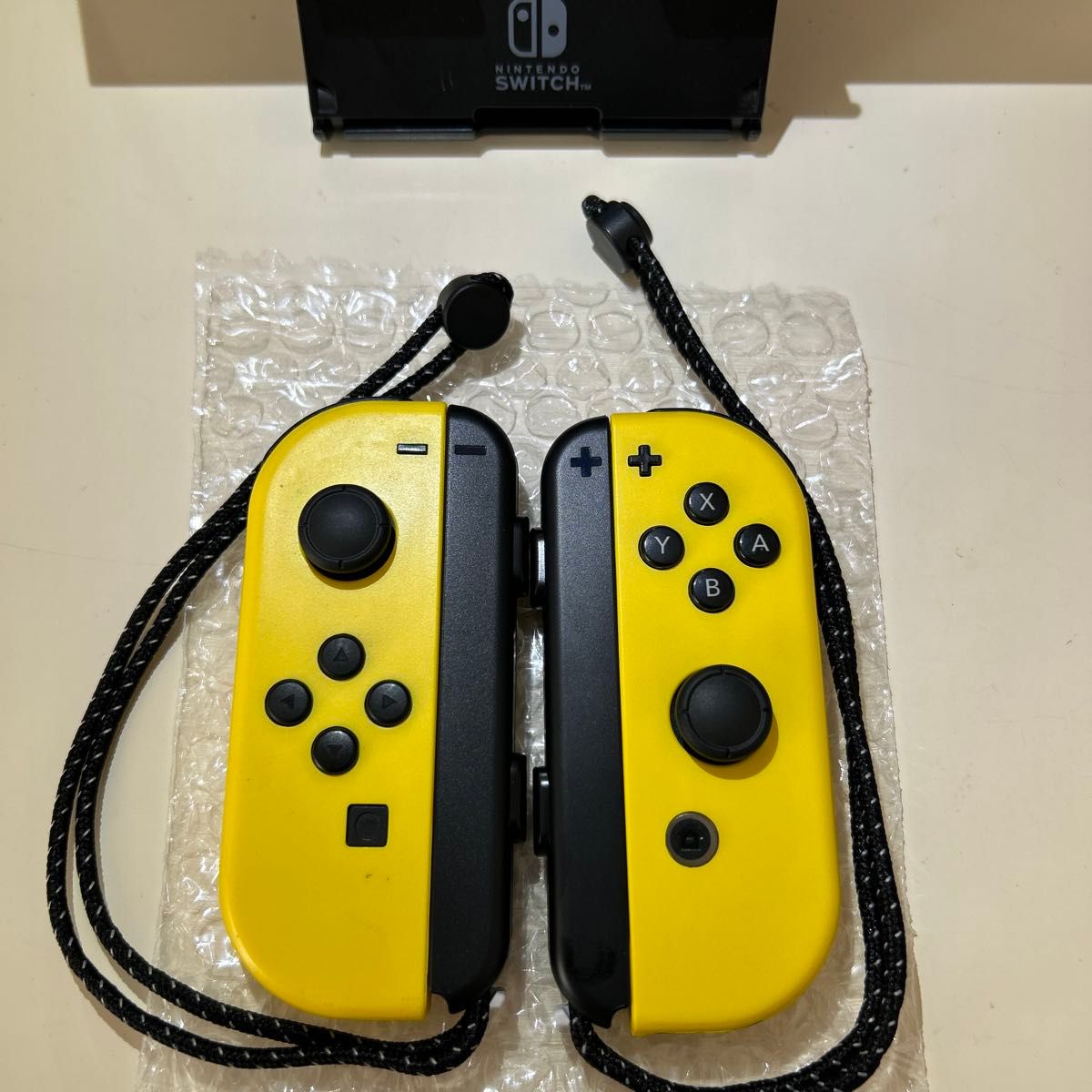 Nintendo Switch Joy-Con ニンテンドー スイッチ ジョイコン Nintendo Switch Joy-Con ニンテンドー スイッチ ジョイコン