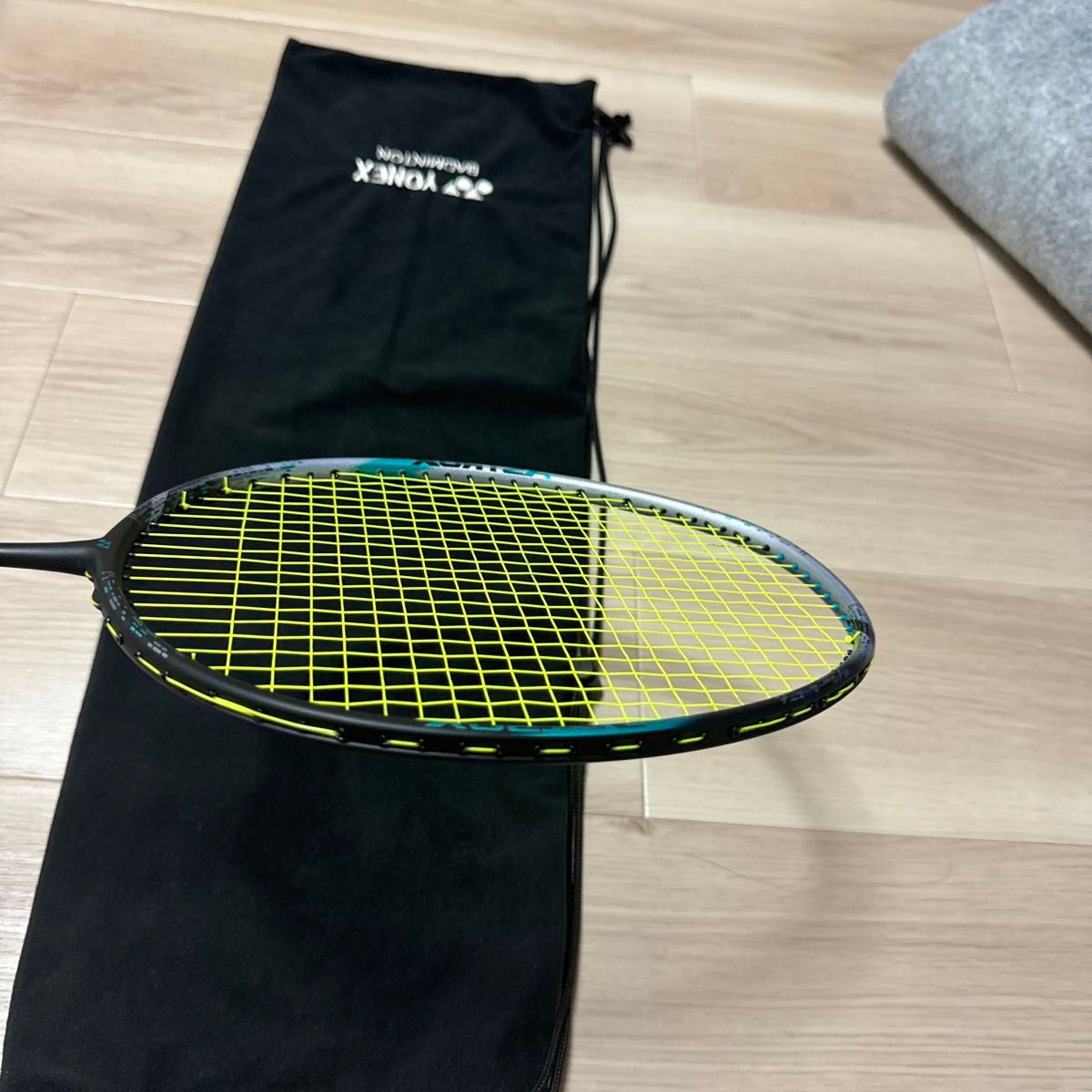 ヨネックス(YONEX) バドミントンラケット アストロクス88Dプロ ヨネックス(YONEX) バドミントンラケット アストロクス88Dプロ