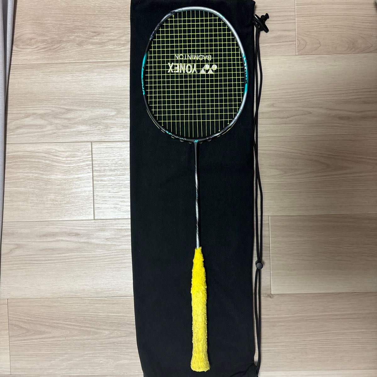 ヨネックス(YONEX) バドミントンラケット アストロクス88Dプロ ヨネックス(YONEX) バドミントンラケット アストロクス88Dプロ
