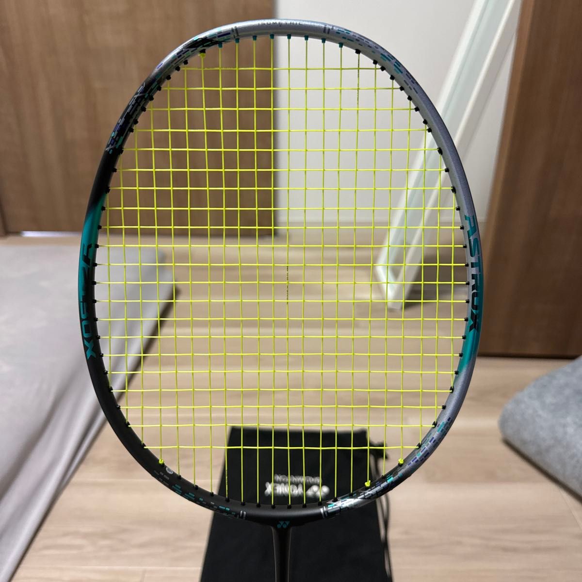 ヨネックス(YONEX) バドミントンラケット アストロクス88Dプロ ヨネックス(YONEX) バドミントンラケット アストロクス88Dプロ