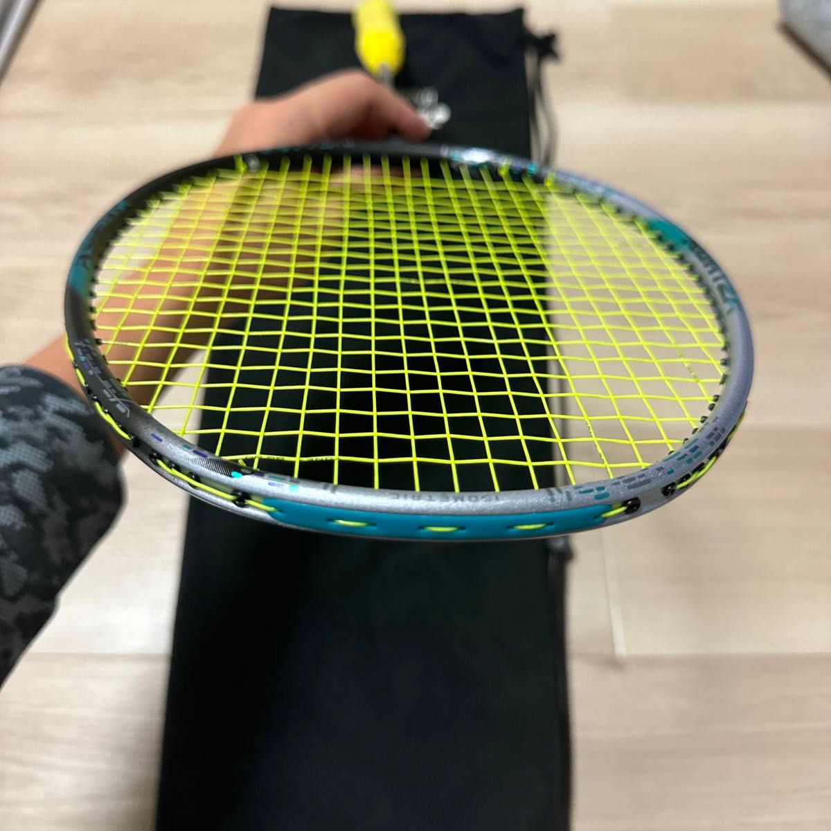 ヨネックス(YONEX) バドミントンラケット アストロクス88Dプロ ヨネックス(YONEX) バドミントンラケット アストロクス88Dプロ