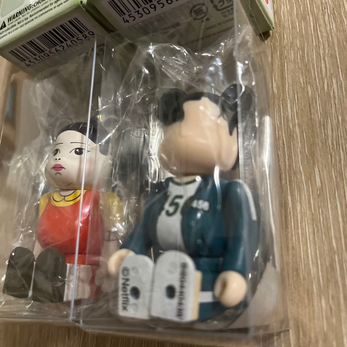 新品未使用 BE@RBRICK SERIES 44 ベアブリック シリーズ 44 新品未使用 BE@RBRICK SERIES 44 ベアブリック シリーズ 44