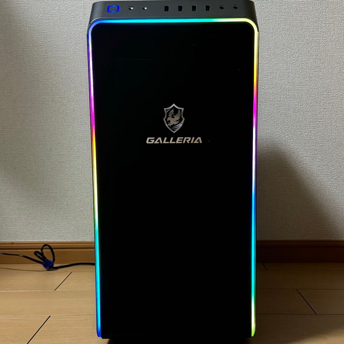 水冷クーラー搭載 】RTX4070Ti Super搭載 14世代Core i7 水冷クーラー搭載 】RTX4070Ti Super搭載 14世代Core i7