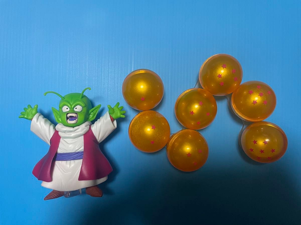 数量限定価格!! 一番くじ ドラゴンボール デンデ フィギュア|Yahoo!フリマ(旧 コミック・アニメ
