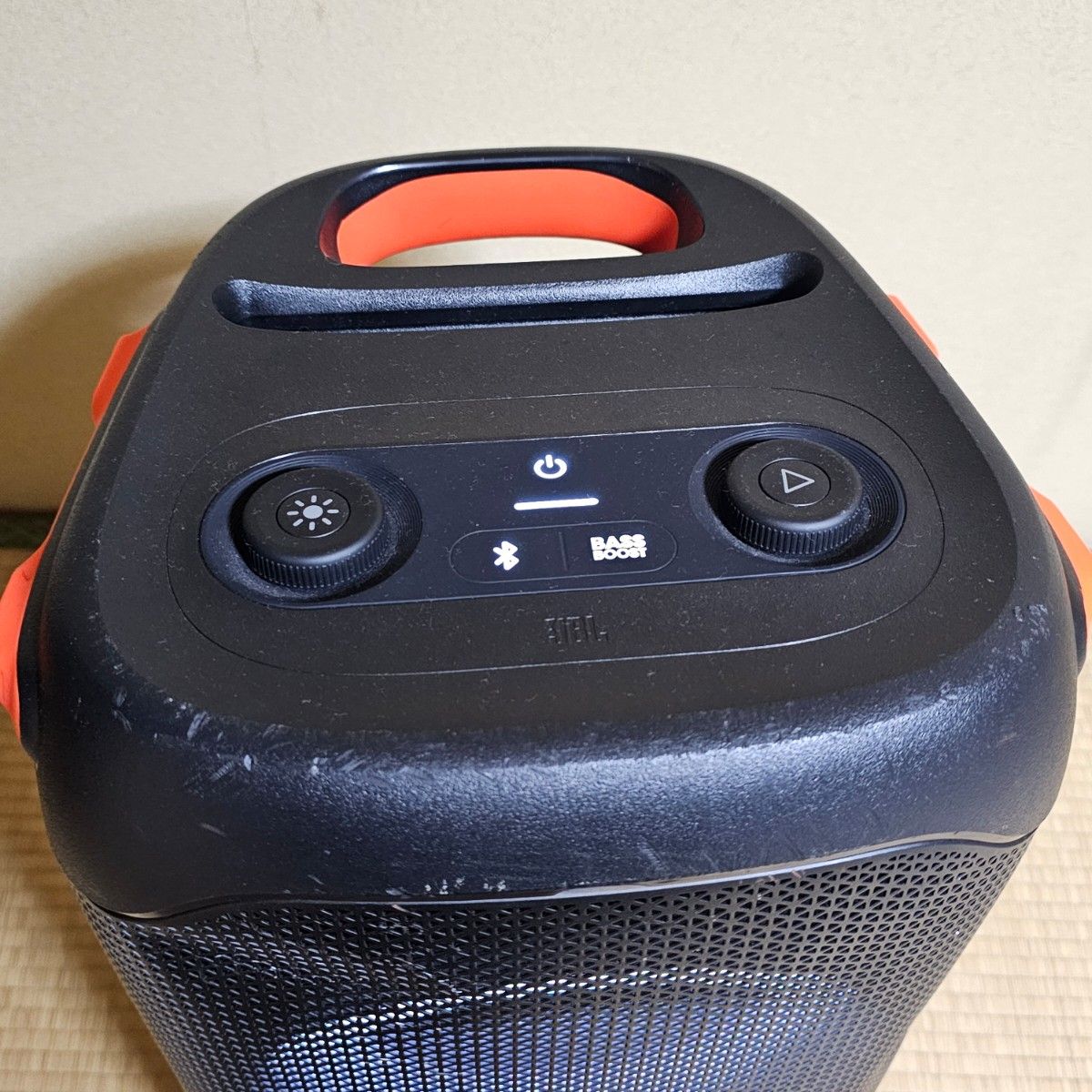 JBL PARTYBOX110 Bluetooth ワイヤレス スピーカー|Yahoo JBL PARTYBOX110 Bluetooth ワイヤレス スピーカー|Yahoo