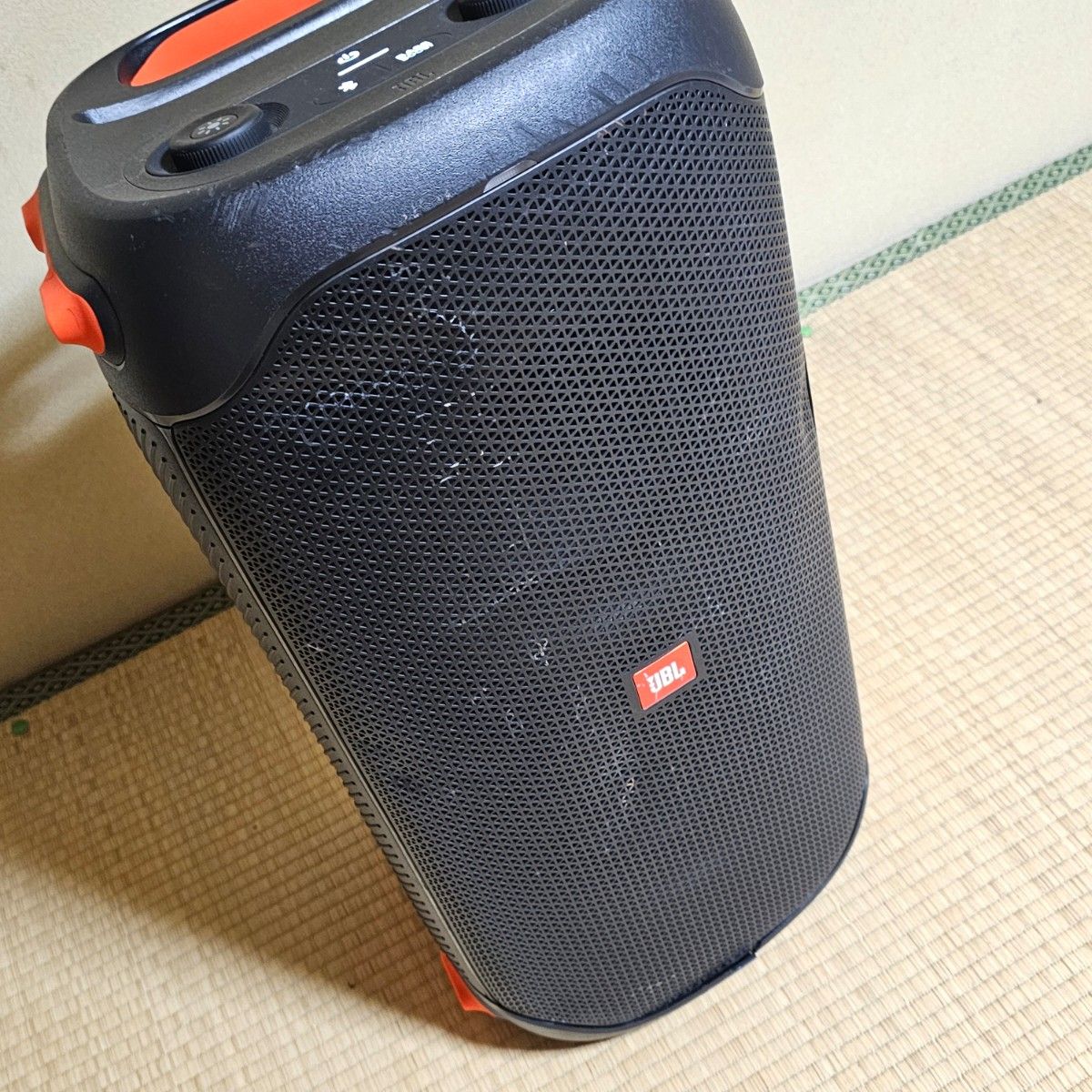 JBL PARTYBOX110 Bluetooth ワイヤレス スピーカー|Yahoo JBL PARTYBOX110 Bluetooth ワイヤレス スピーカー|Yahoo