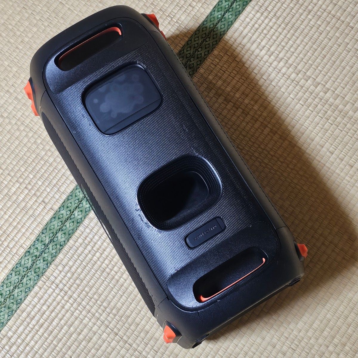 JBL PARTYBOX110 Bluetooth ワイヤレス スピーカー|Yahoo JBL PARTYBOX110 Bluetooth ワイヤレス スピーカー|Yahoo