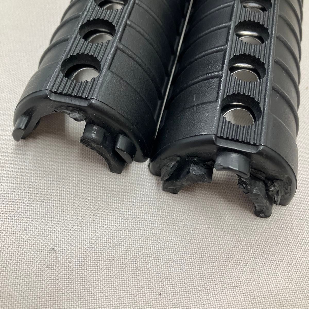 実物 詳細不明 M16 ハンドガード 中古|Yahoo!フリマ(旧PayPay 実物 詳細不明 M16 ハンドガード 中古|Yahoo!フリマ(旧PayPay