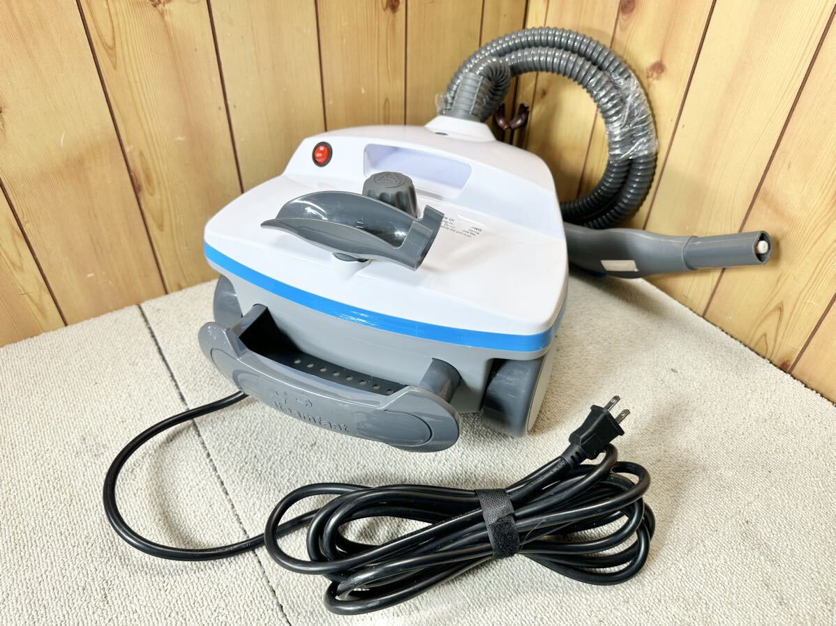 スチームファーストDX デラックス SF-370WHDIR スチームクリーナー スチームファーストDX デラックス SF-370WHDIR スチームクリーナー