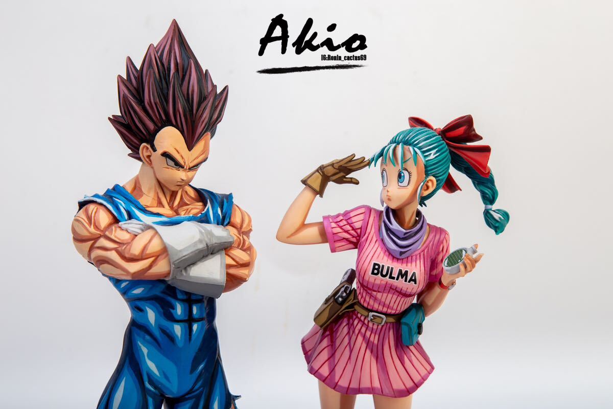 Yahoo!オークション - ドラゴンボール/ブルマ/フィギュア Yahoo!オークション - ドラゴンボール/ブルマ/フィギュア