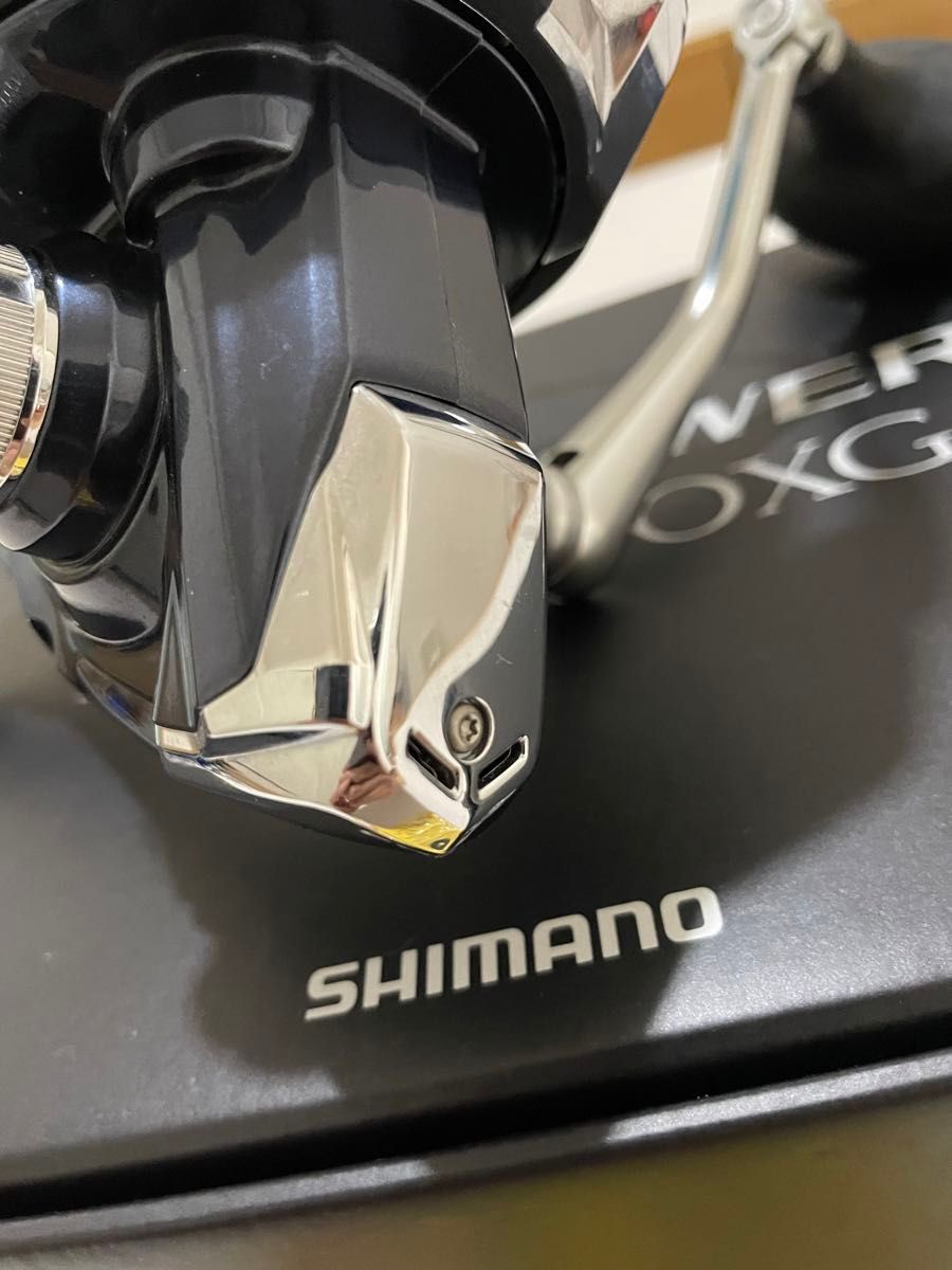 ツインパワーSW 14000XG シマノ SHIMANO スピニングリール PE6号 ツインパワーSW 14000XG シマノ SHIMANO スピニングリール PE6号