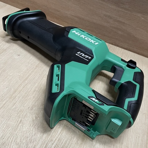 即決!HiKOKI 充電セーバソー CR36DMA(NN)本体のみ 新品 税込 即決!HiKOKI 充電セーバソー CR36DMA(NN)本体のみ 新品 税込