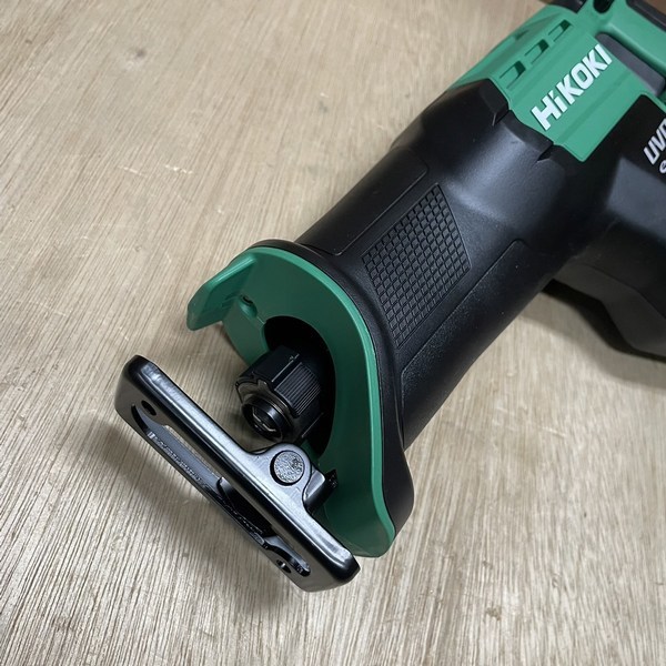 即決!HiKOKI 充電セーバソー CR36DMA(NN)本体のみ 新品 税込 即決!HiKOKI 充電セーバソー CR36DMA(NN)本体のみ 新品 税込