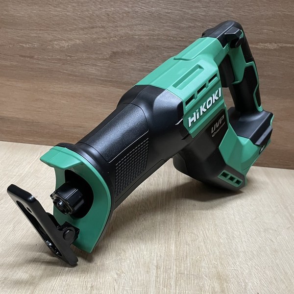 即決!HiKOKI 充電セーバソー CR36DMA(NN)本体のみ 新品 税込 即決!HiKOKI 充電セーバソー CR36DMA(NN)本体のみ 新品 税込