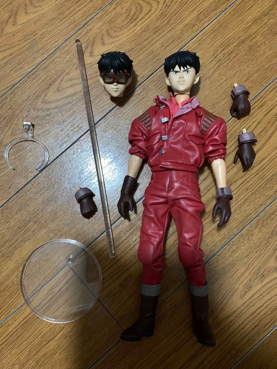 PROJECT BM 1/6 AKIRA アキラ 金田正太郎 RAH フィギュア|Yahoo PROJECT BM 1/6 AKIRA アキラ 金田正太郎 RAH フィギュア|Yahoo