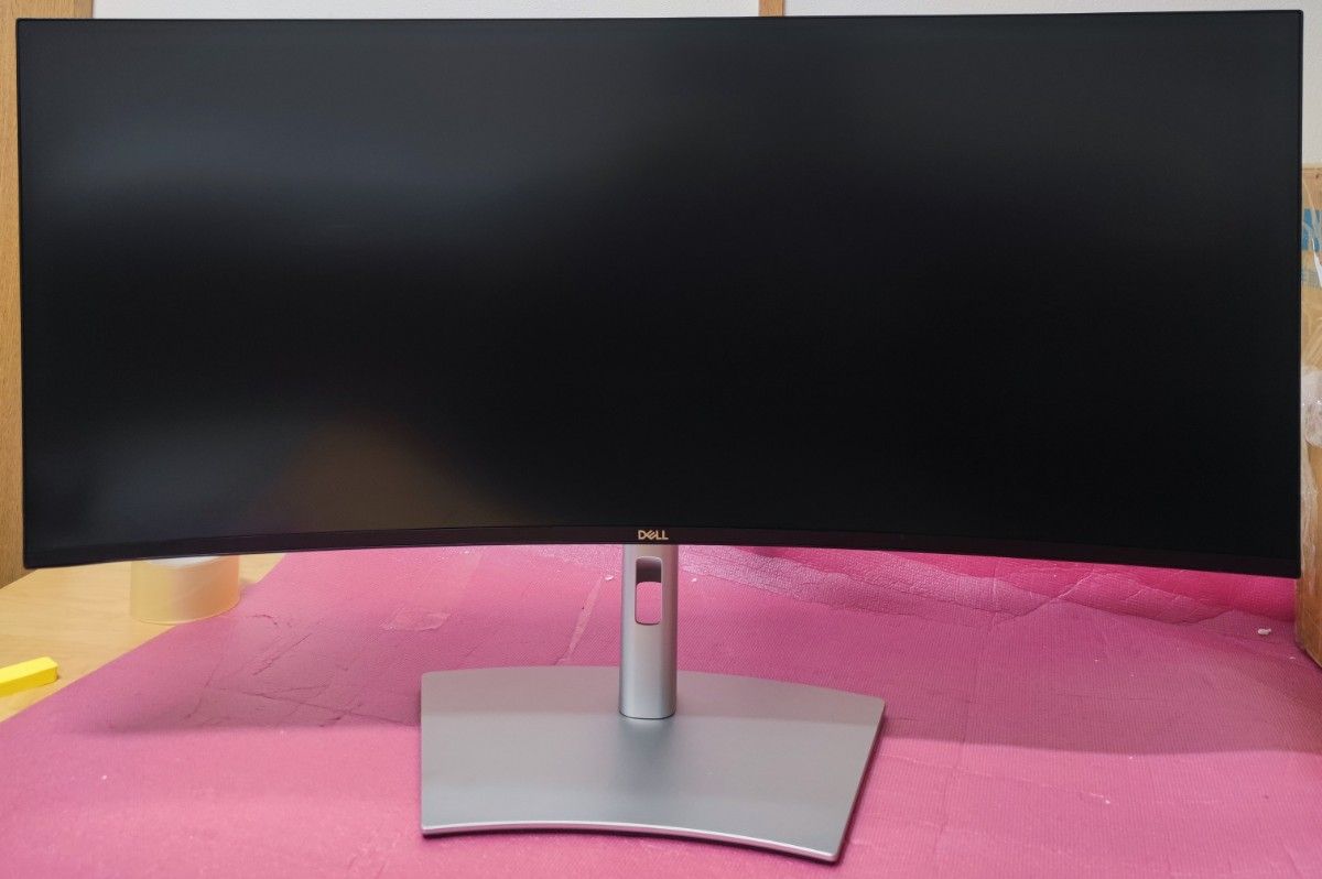 2023年製造 DELL U3824DW|Yahoo!フリマ(旧PayPayフリマ) 2023年製造 DELL U3824DW|Yahoo!フリマ(旧PayPayフリマ)