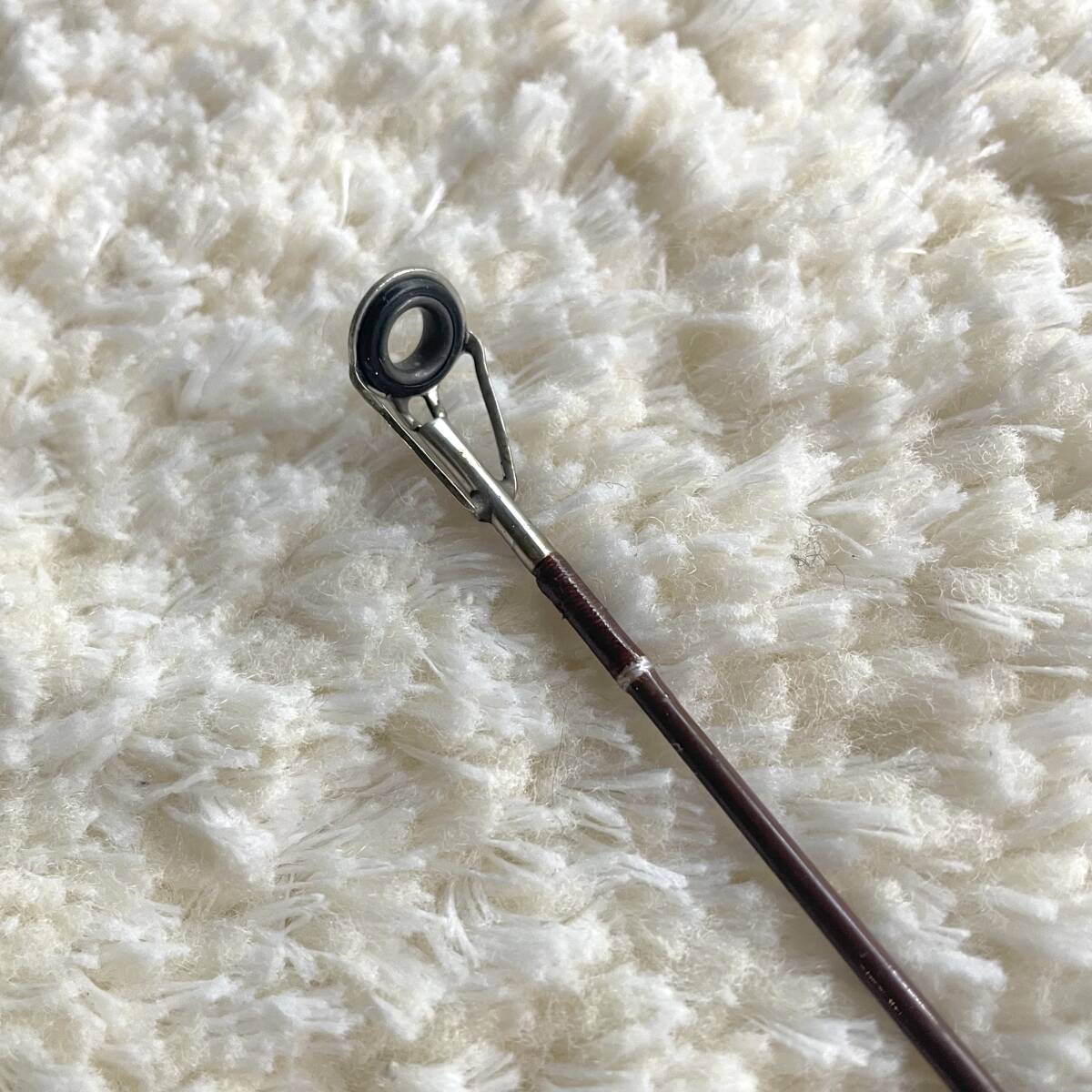 ABY Special FC-65 6-12lb Line オールドロッド フジグリップ 検 ABY Special FC-65 6-12lb Line オールドロッド フジグリップ 検