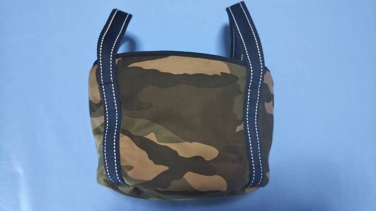  bowling ball bag 1 piece for B30 camouflage 