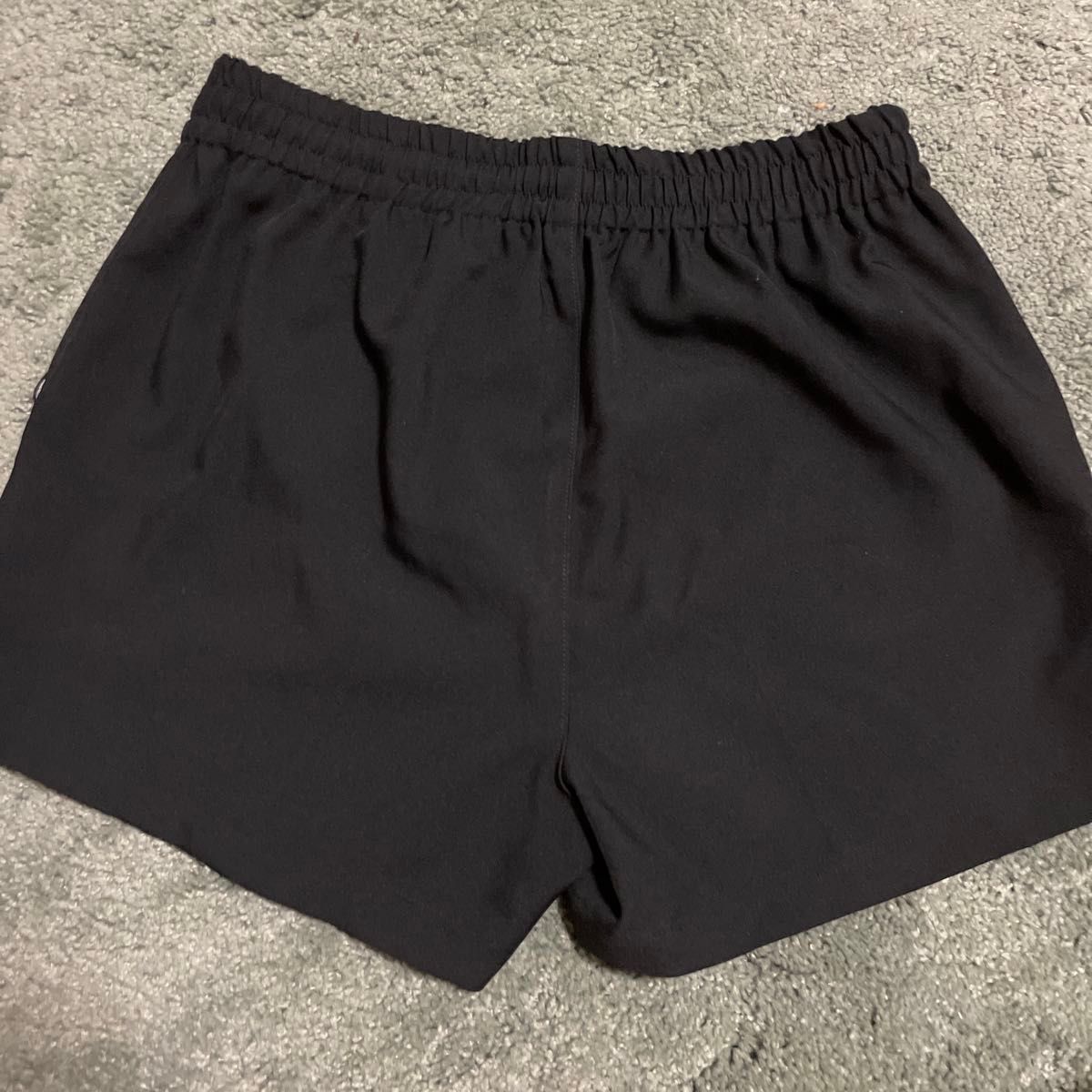YONEX ヨネックス ハーフパンツ ショートパンツ 白 黒 YONEX ヨネックス ハーフパンツ ショートパンツ 白 黒
