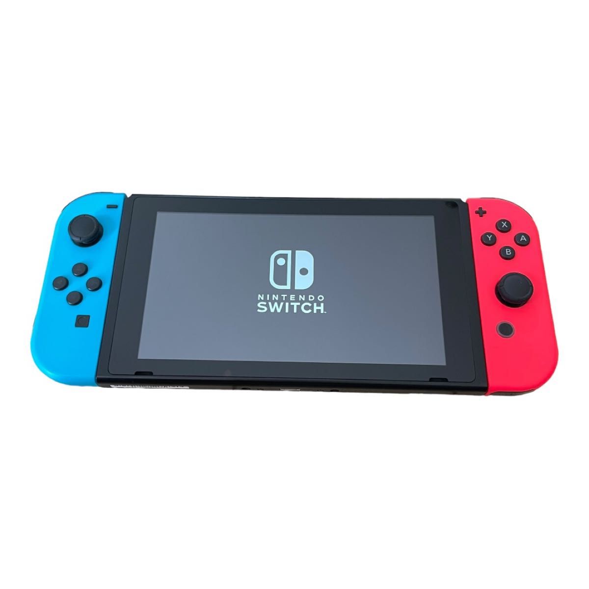 Nintendo Switch 本体 スイッチ 2018年製|Yahoo!フリマ(旧 Nintendo Switch 本体 スイッチ 2018年製|Yahoo!フリマ(旧