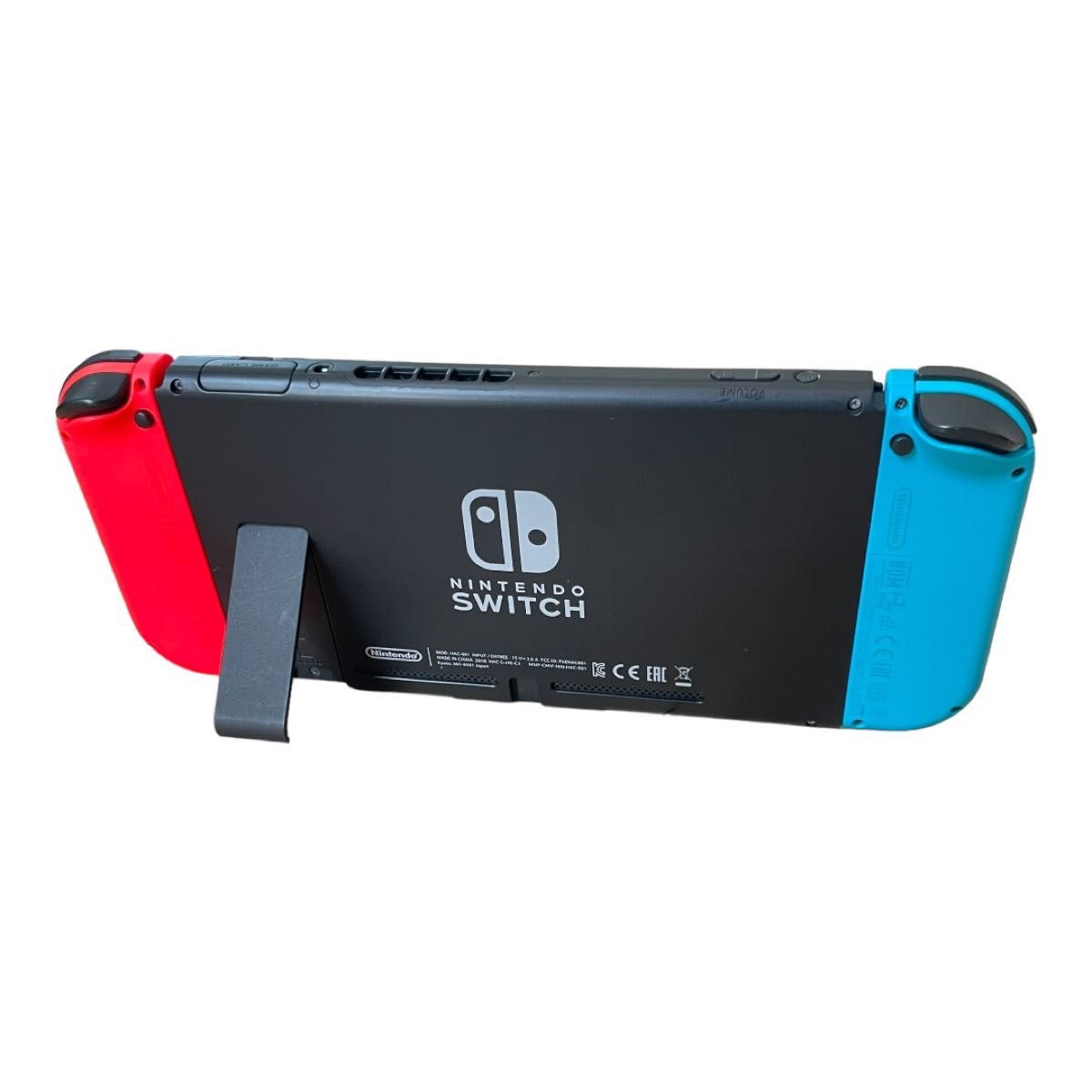Nintendo Switch 本体 スイッチ 2018年製|Yahoo!フリマ(旧 Nintendo Switch 本体 スイッチ 2018年製|Yahoo!フリマ(旧