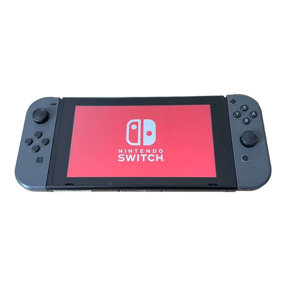 Nintendo Switch 本体 スイッチ 2017年製|Yahoo!フリマ(旧 Nintendo Switch 本体 スイッチ 2017年製|Yahoo!フリマ(旧