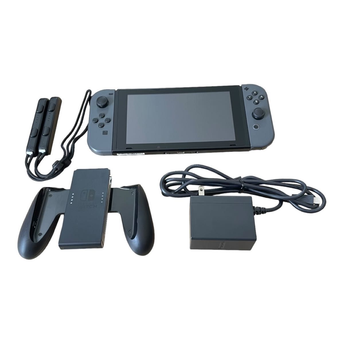 Nintendo Switch 本体 スイッチ 2017年製|Yahoo!フリマ(旧 Nintendo Switch 本体 スイッチ 2017年製|Yahoo!フリマ(旧