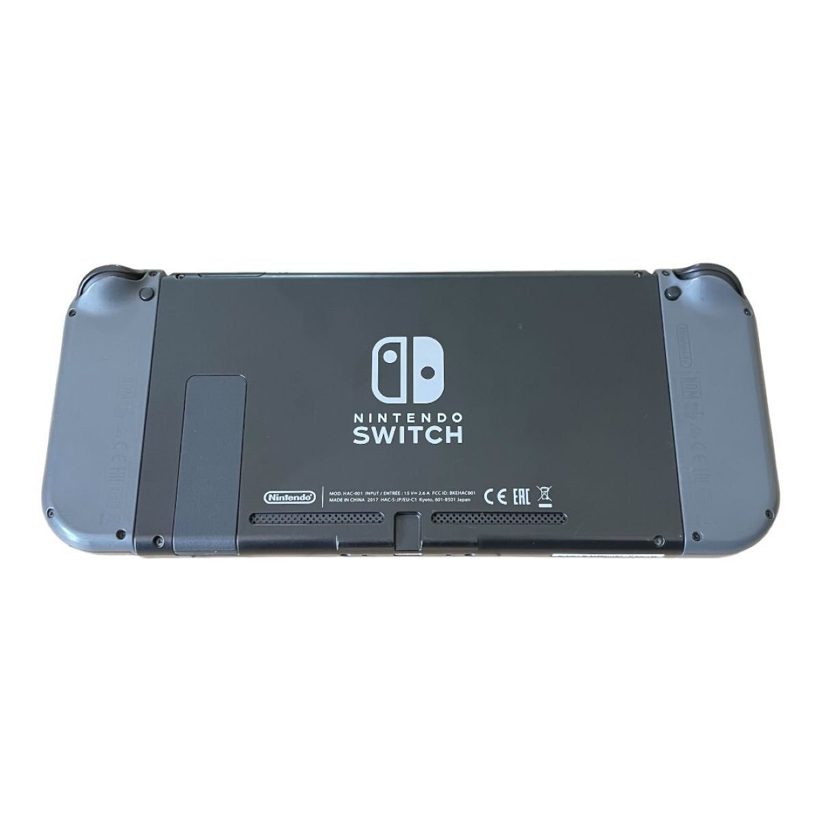 Nintendo Switch 本体 スイッチ 2017年製|Yahoo!フリマ(旧 Nintendo Switch 本体 スイッチ 2017年製|Yahoo!フリマ(旧